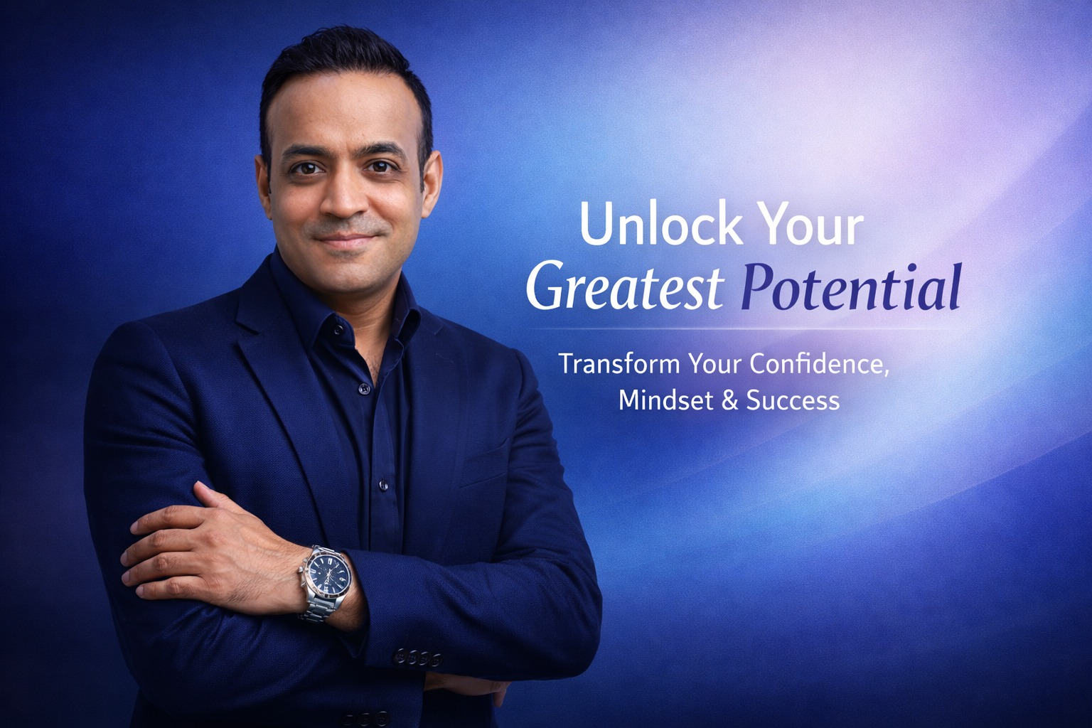 Person to Personality Mentor